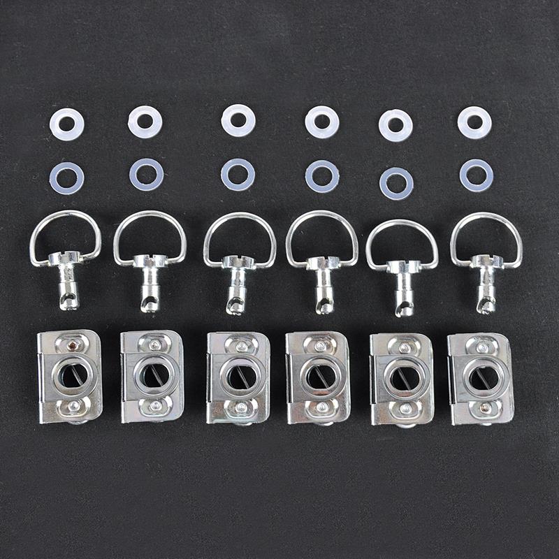 Armour Bodies Accesories for Pro Series Bodywork Kits Armour Bodies Accesories for Pro Series Bodywork Kits